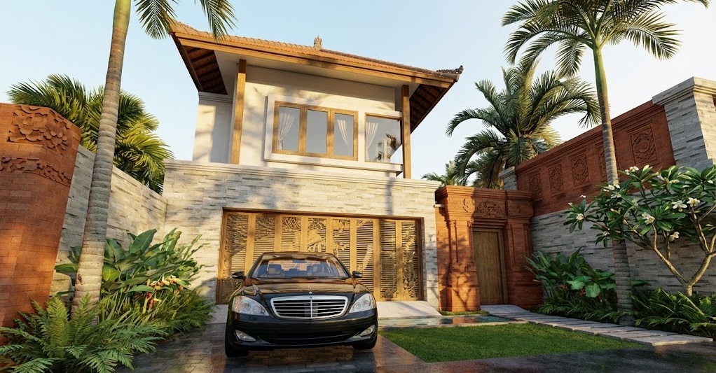 Private House Mr.Oka